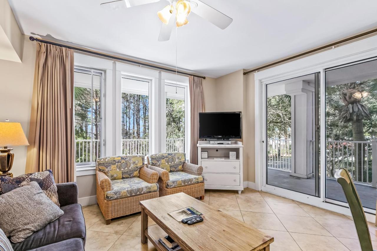 Sand & Serenity Apartment Destin Exterior foto