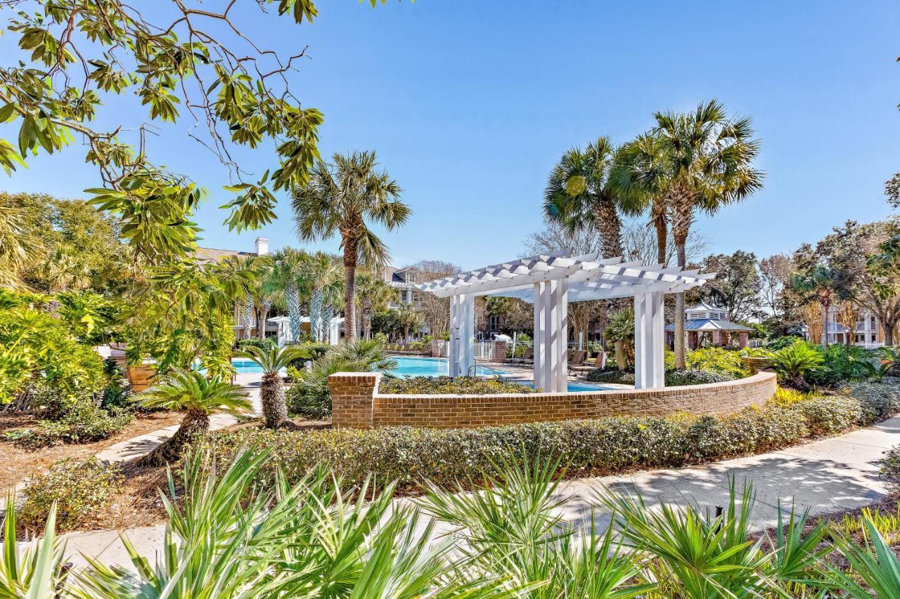 Sand & Serenity Apartment Destin Exterior foto