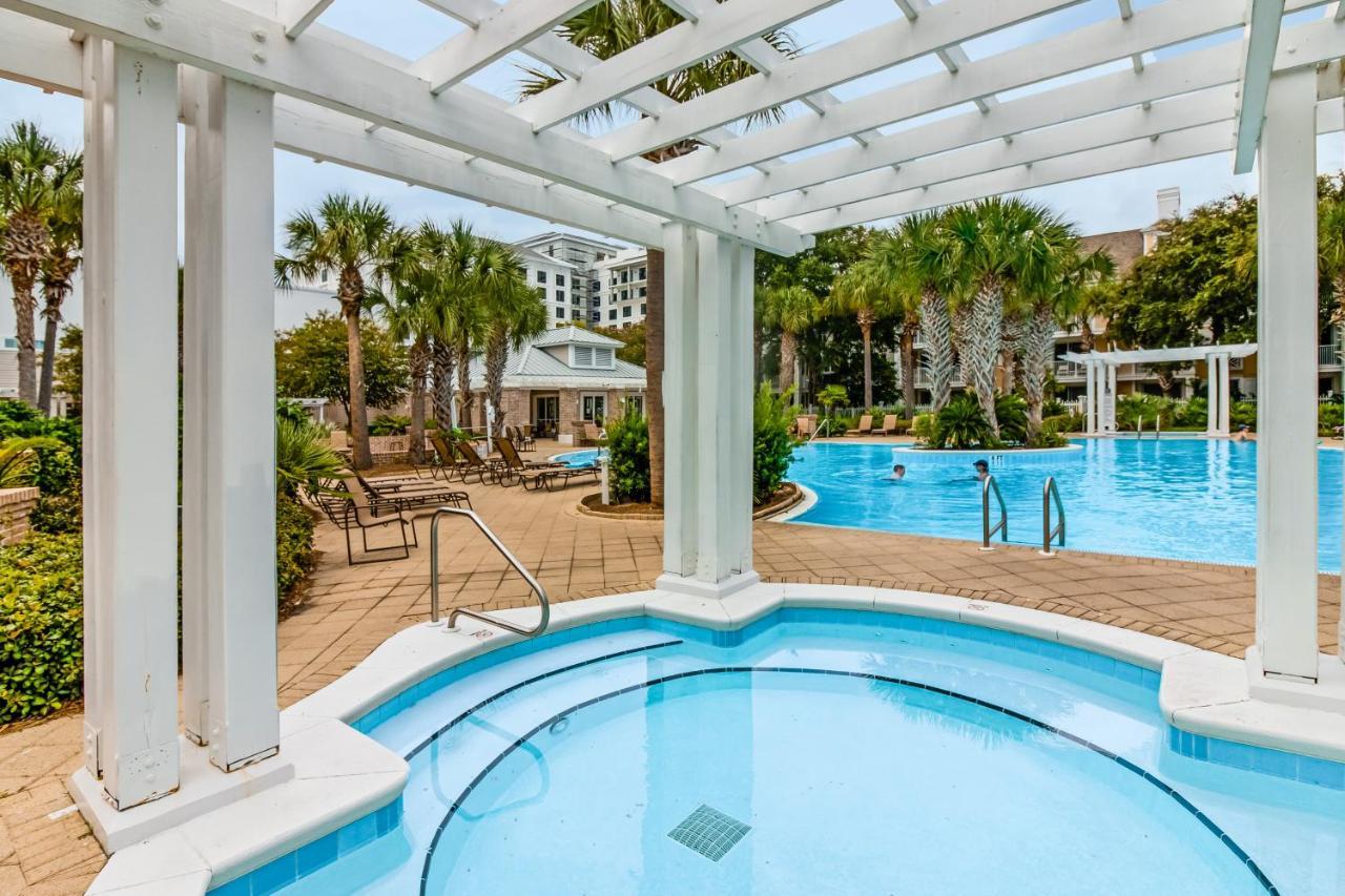 Sand & Serenity Apartment Destin Exterior foto