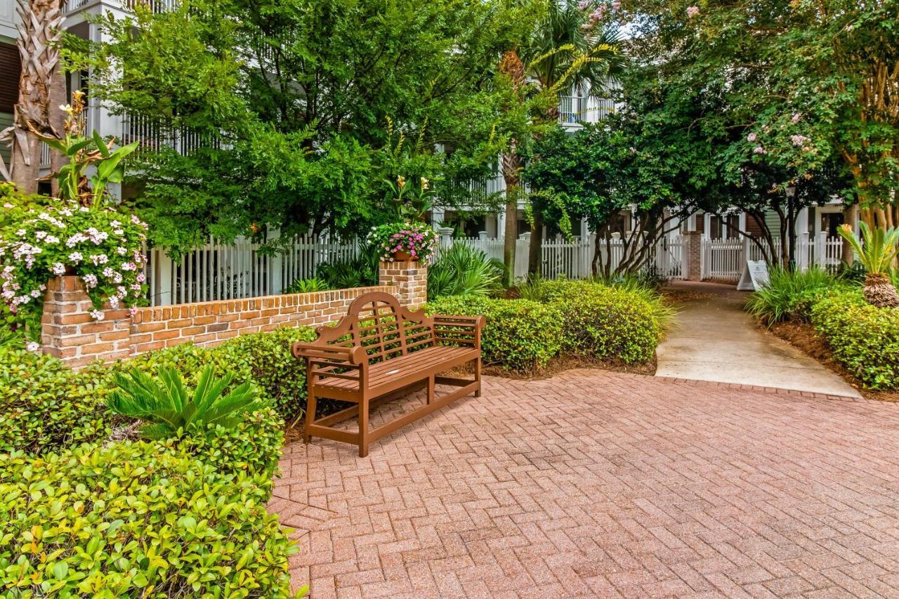 Sand & Serenity Apartment Destin Exterior foto