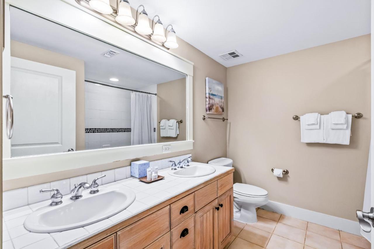 Sand & Serenity Apartment Destin Exterior foto