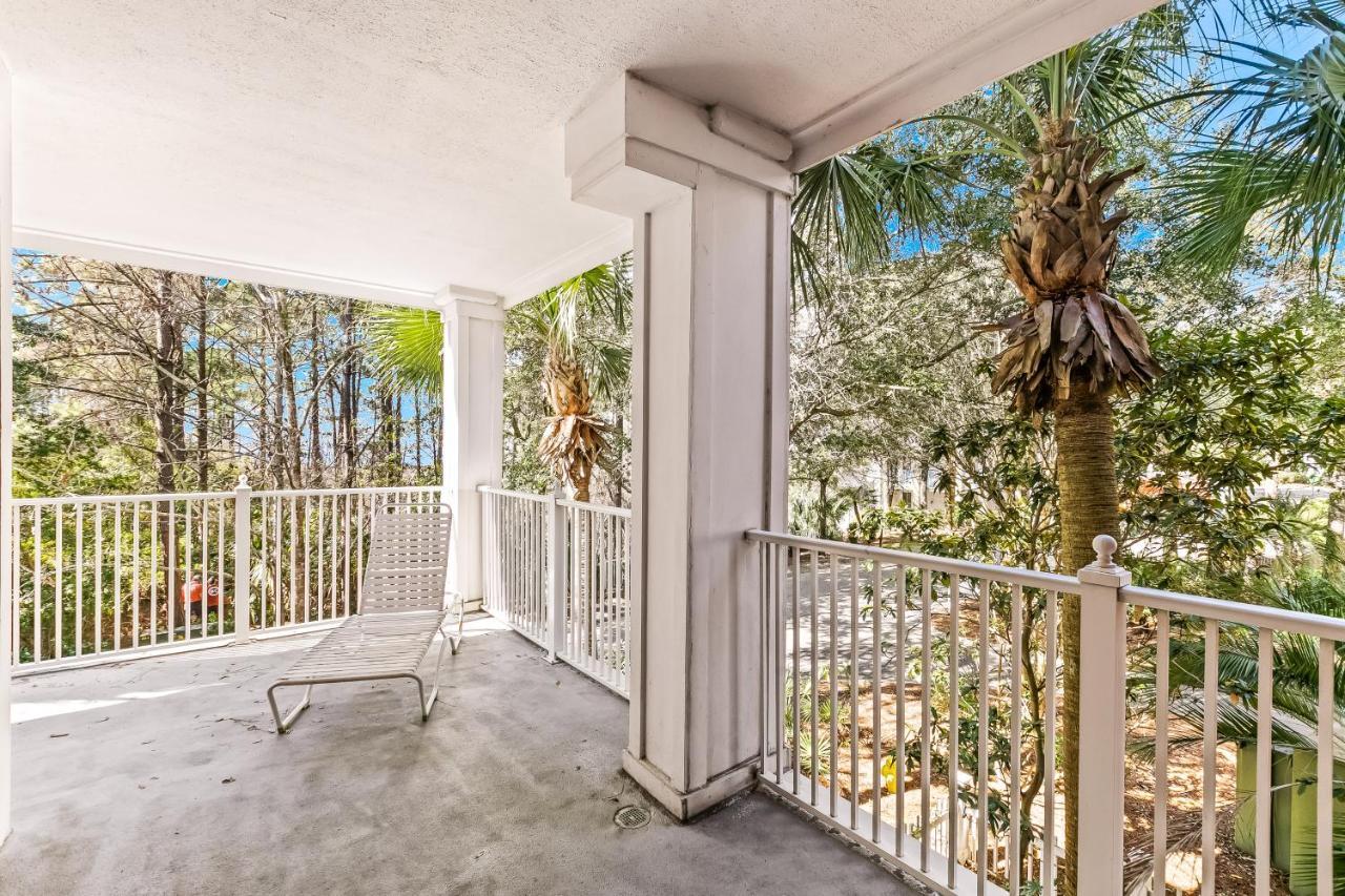 Sand & Serenity Apartment Destin Exterior foto