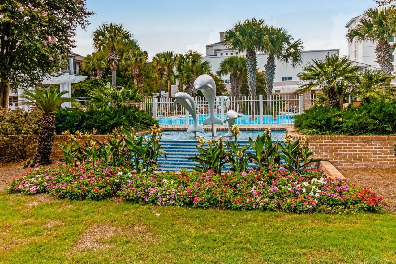 Sand & Serenity Apartment Destin Exterior foto