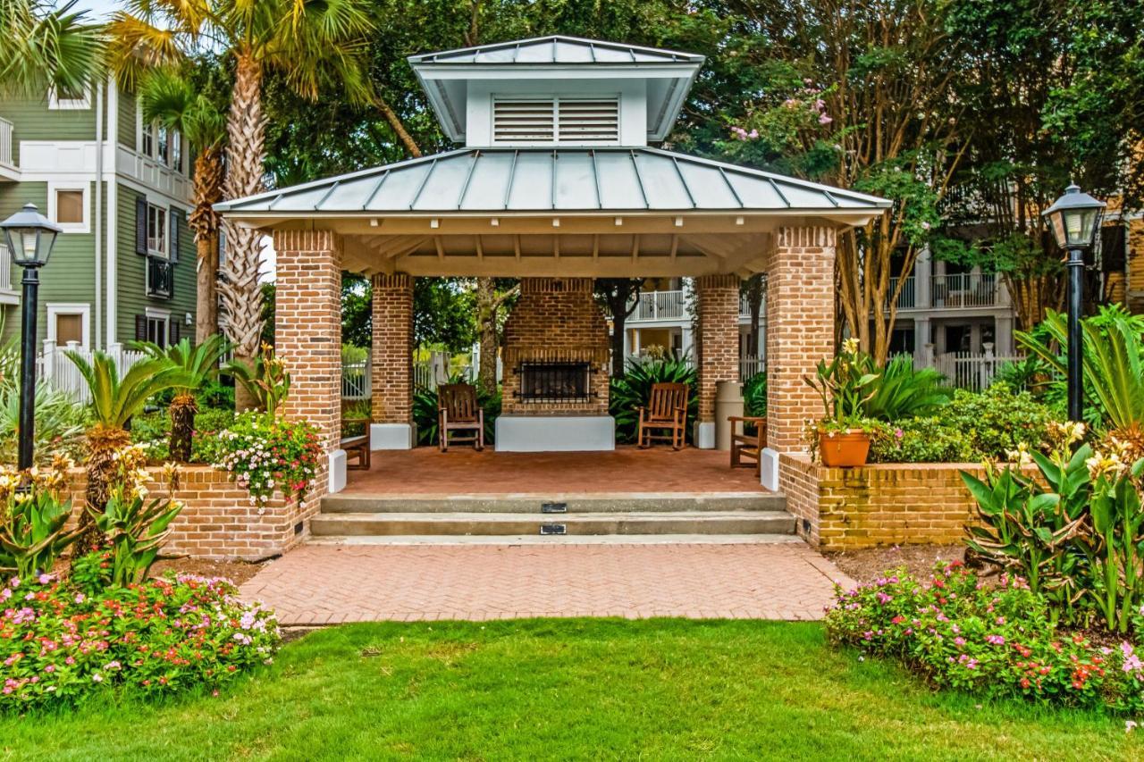 Sand & Serenity Apartment Destin Exterior foto