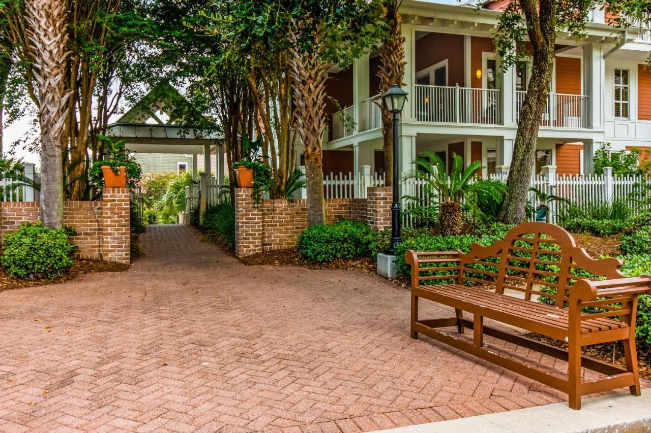 Sand & Serenity Apartment Destin Exterior foto