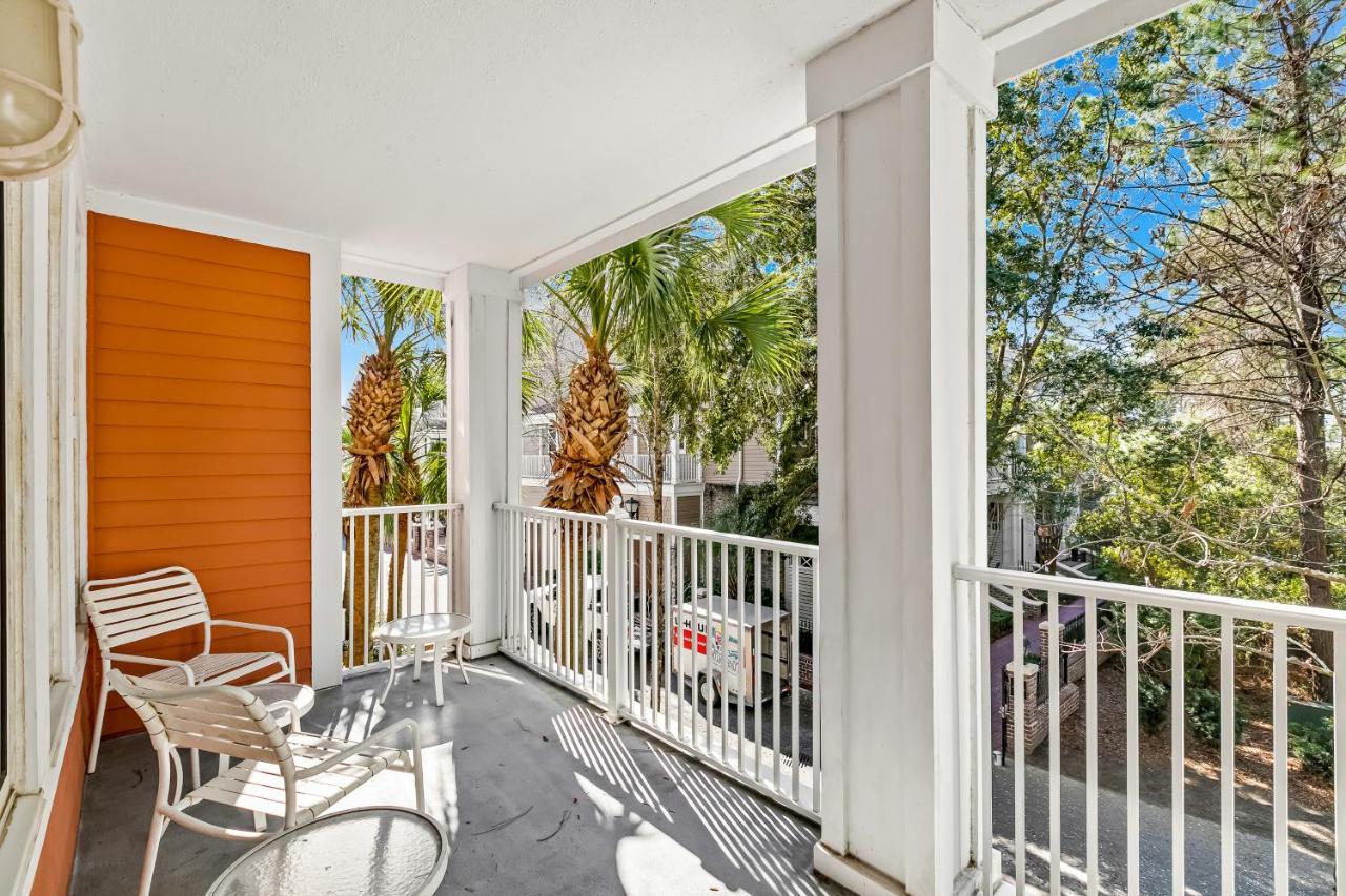 Sand & Serenity Apartment Destin Exterior foto