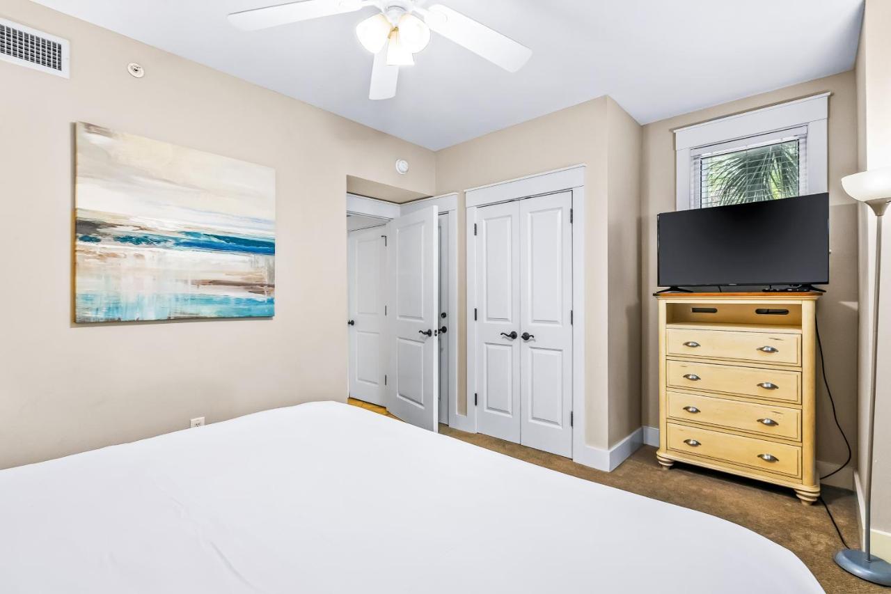 Sand & Serenity Apartment Destin Exterior foto