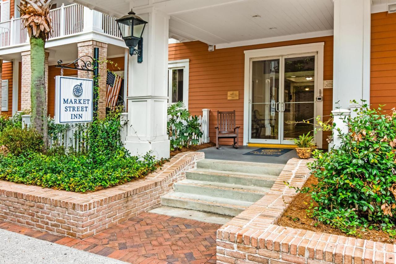 Sand & Serenity Apartment Destin Exterior foto