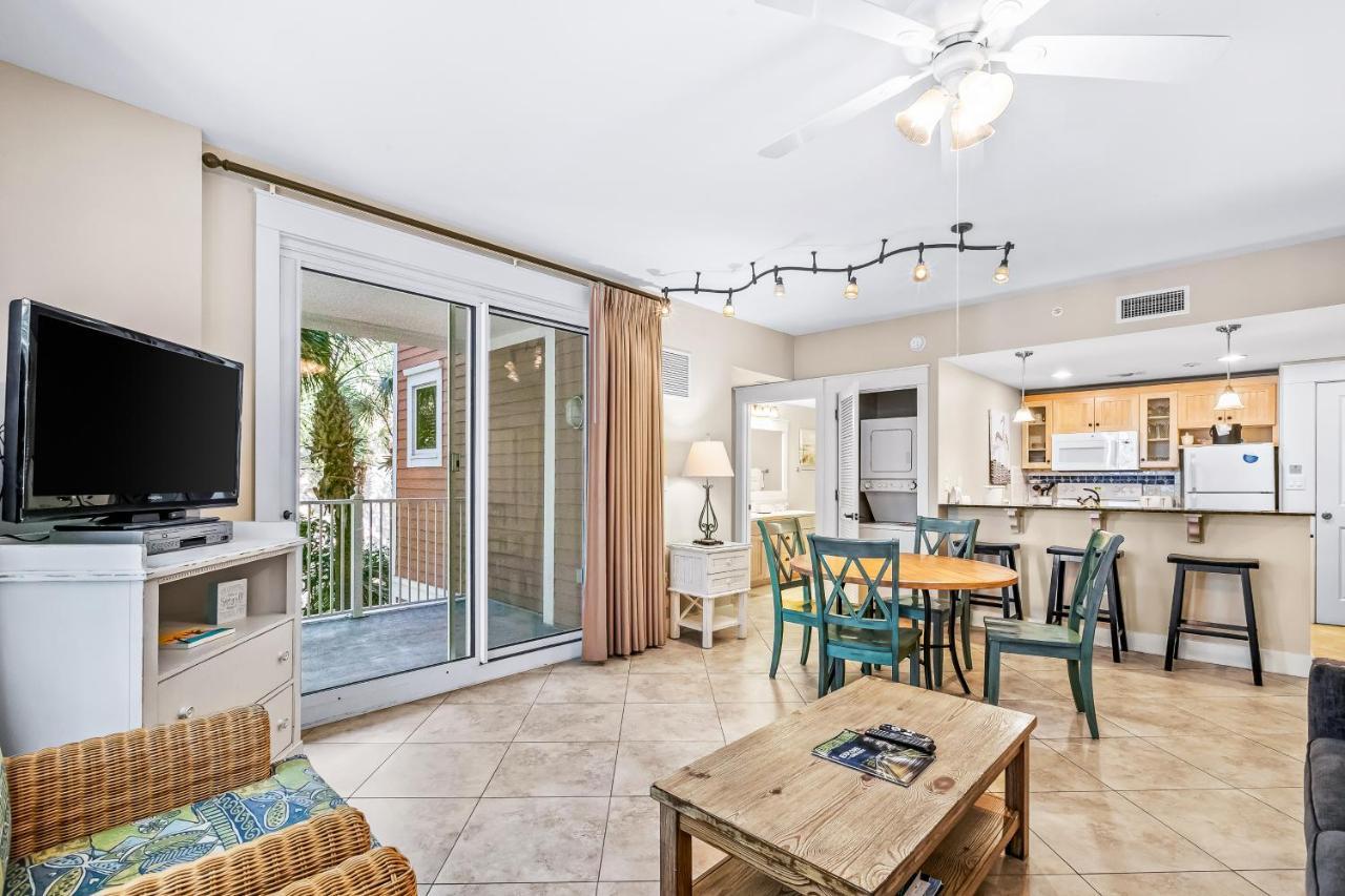 Sand & Serenity Apartment Destin Exterior foto