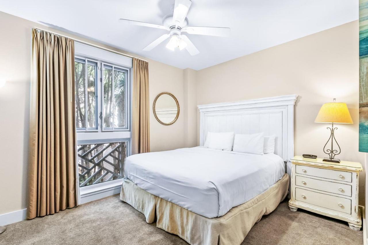 Sand & Serenity Apartment Destin Exterior foto
