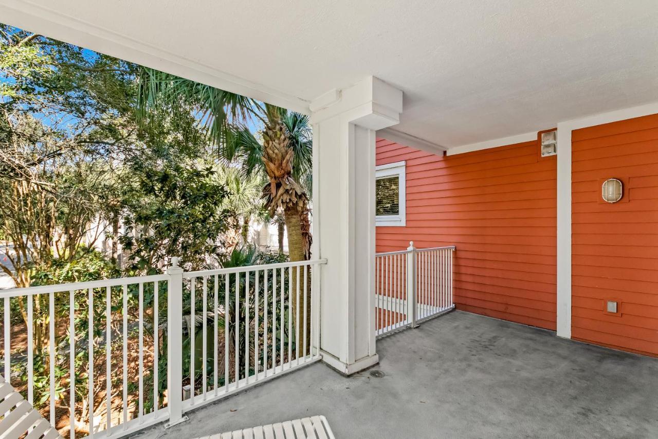 Sand & Serenity Apartment Destin Exterior foto