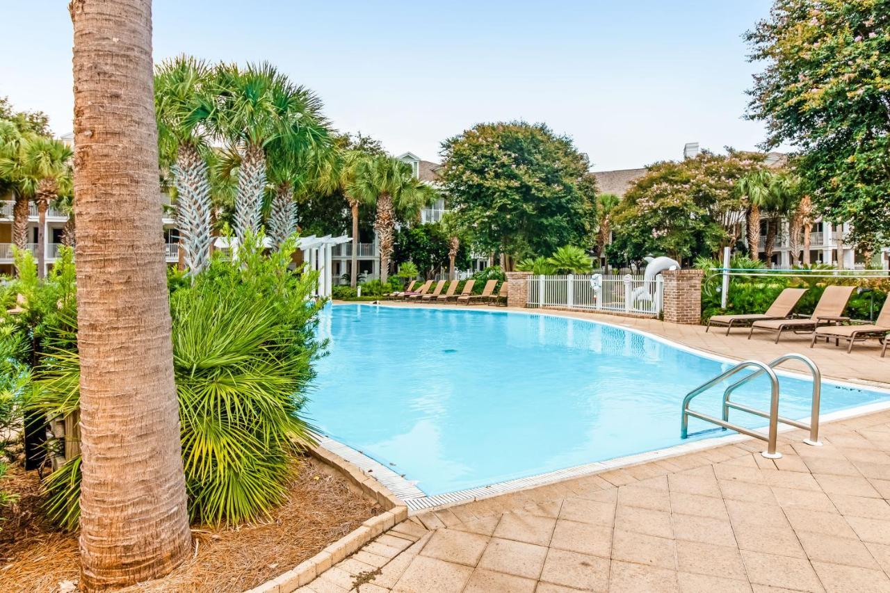Sand & Serenity Apartment Destin Exterior foto